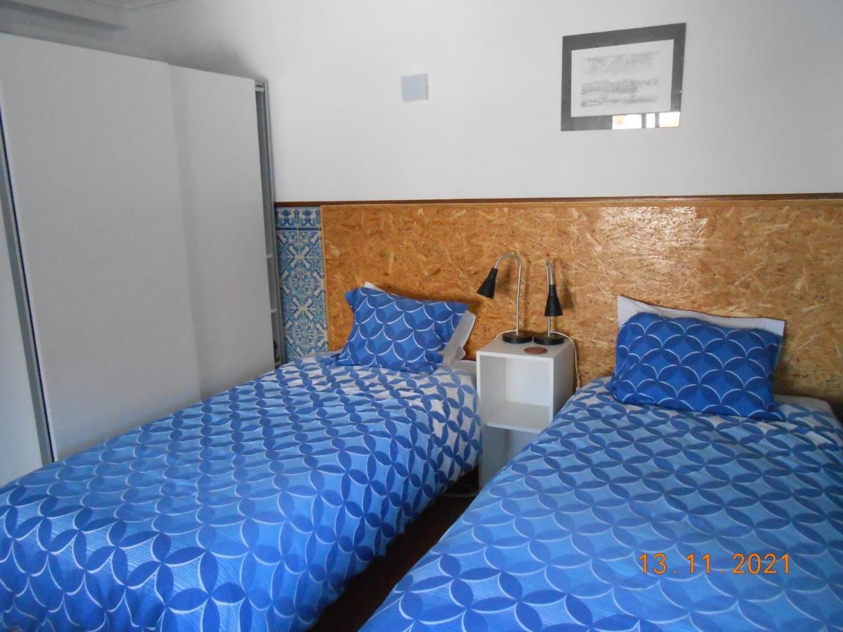 Hotel Sinos Rio Tinto Campainha Zewnętrze zdjęcie
