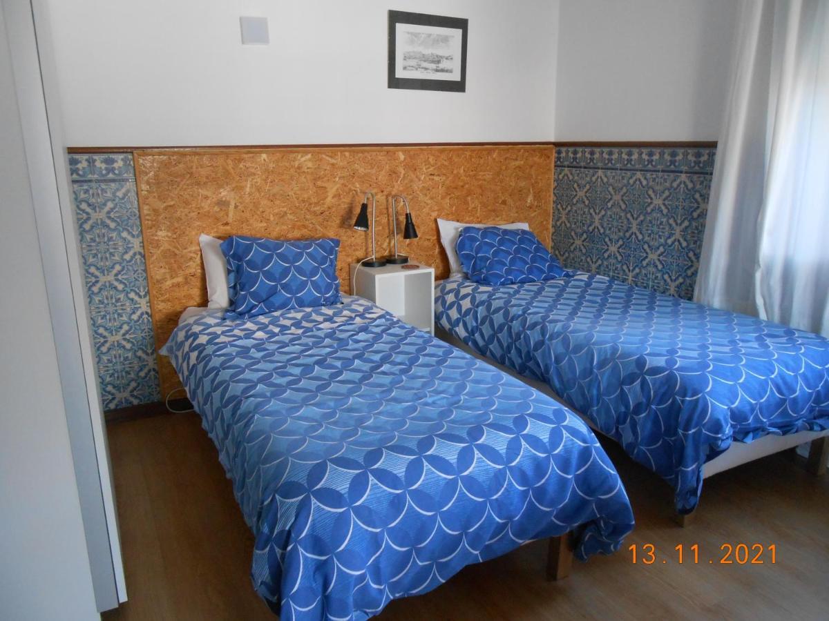 Hotel Sinos Rio Tinto Campainha Zewnętrze zdjęcie