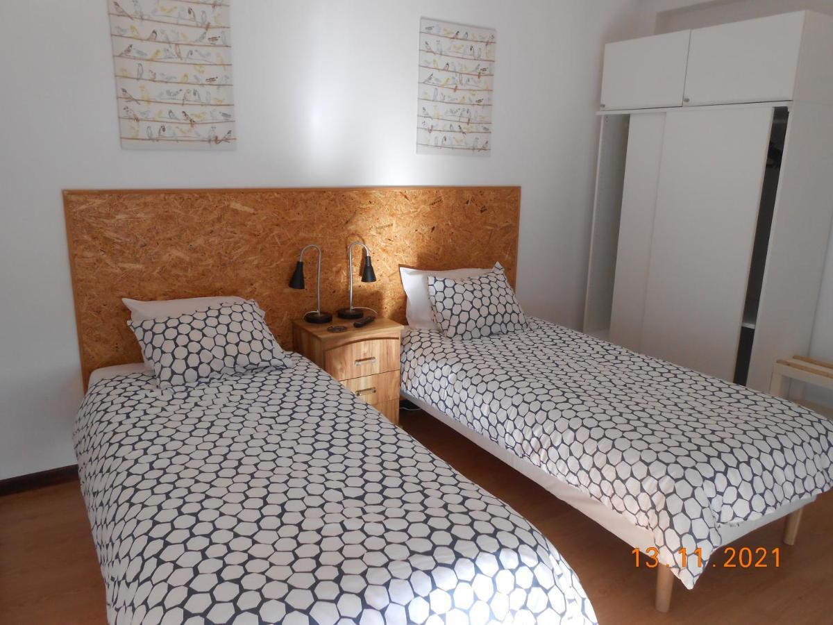 Hotel Sinos Rio Tinto Campainha Zewnętrze zdjęcie