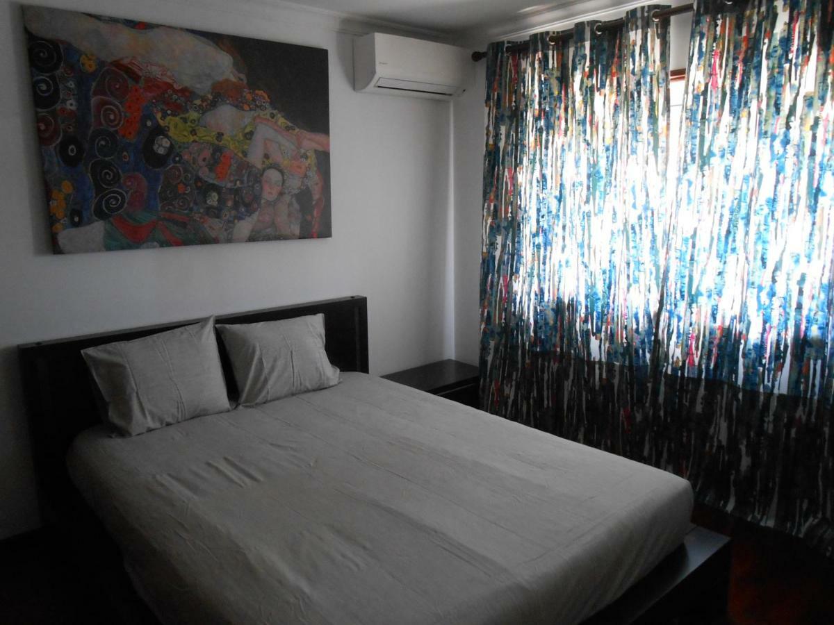 Hotel Sinos Rio Tinto Campainha Zewnętrze zdjęcie
