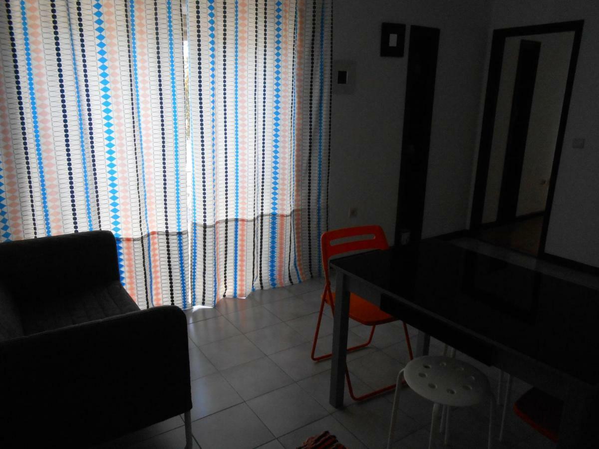 Hotel Sinos Rio Tinto Campainha Zewnętrze zdjęcie