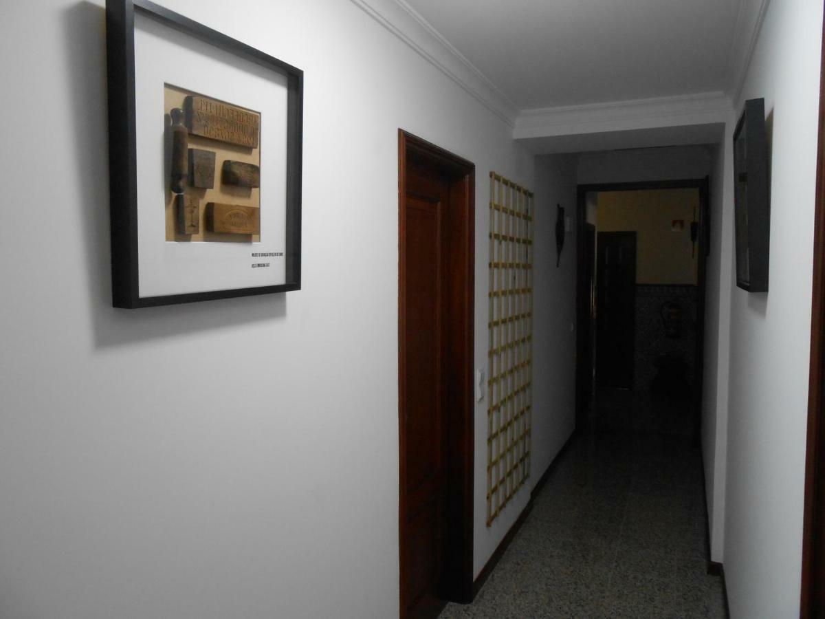 Hotel Sinos Rio Tinto Campainha Zewnętrze zdjęcie