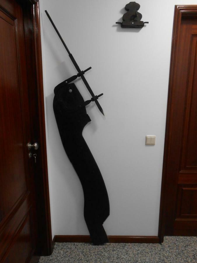 Hotel Sinos Rio Tinto Campainha Zewnętrze zdjęcie