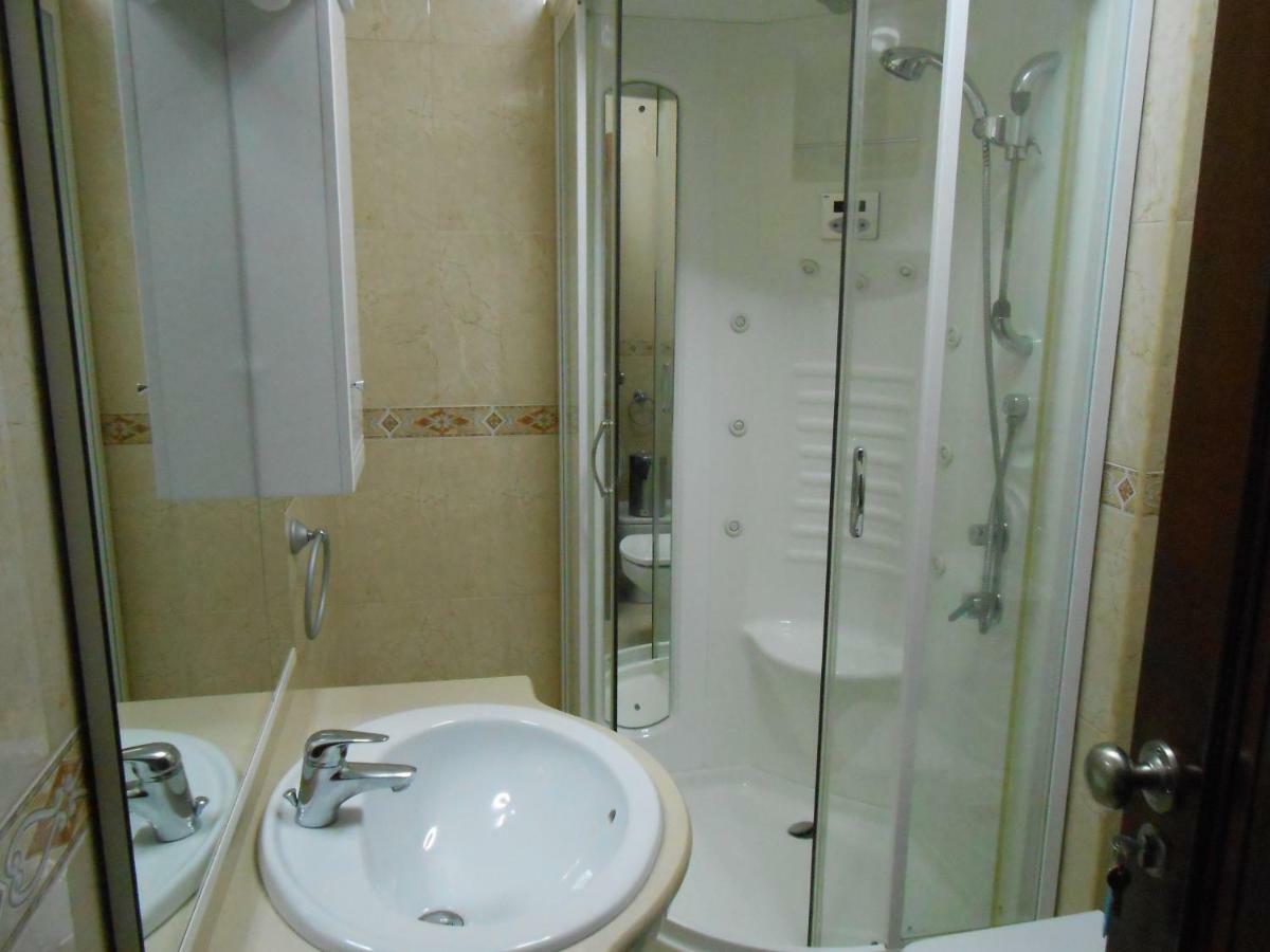 Hotel Sinos Rio Tinto Campainha Zewnętrze zdjęcie