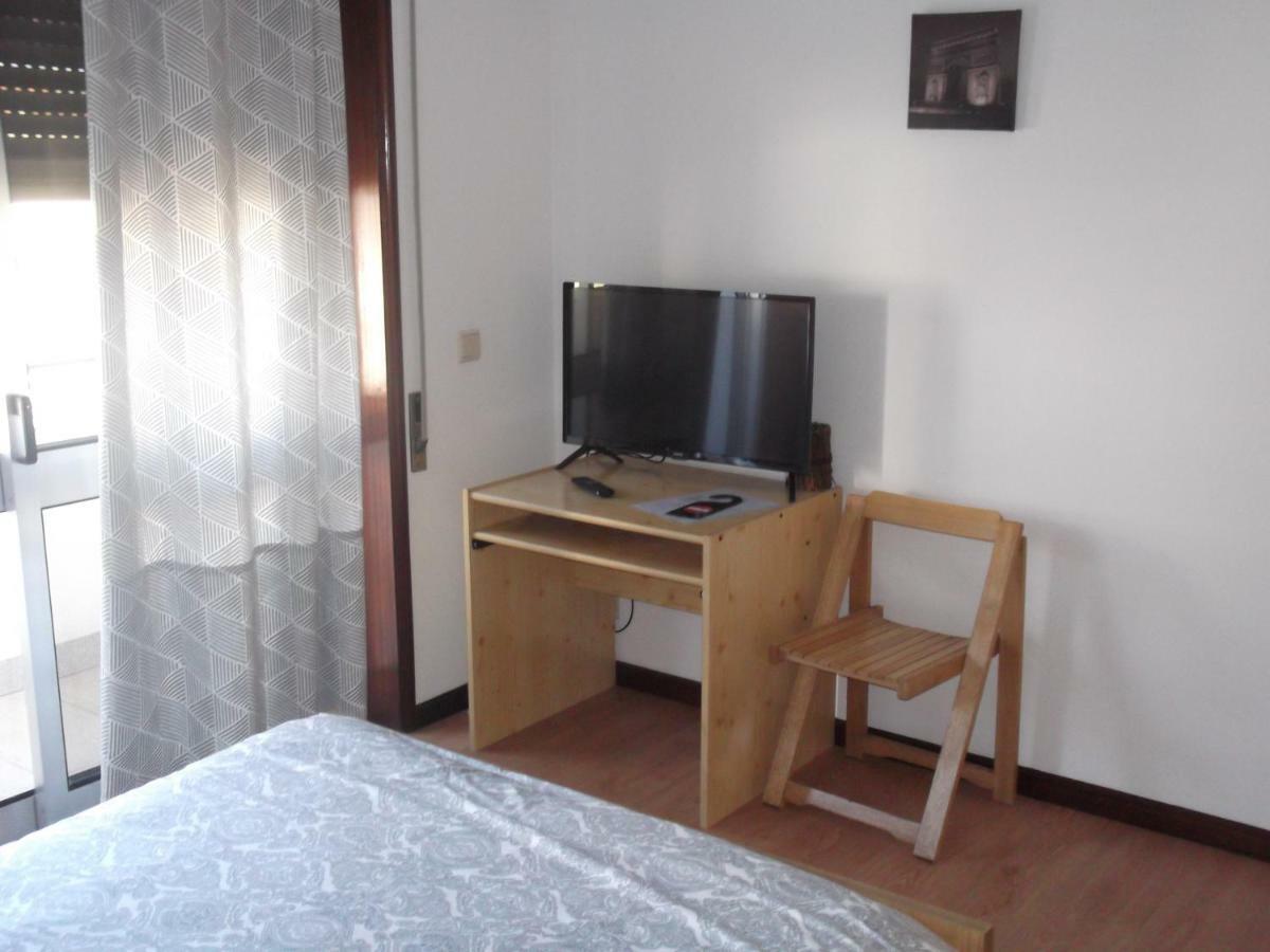 Hotel Sinos Rio Tinto Campainha Zewnętrze zdjęcie