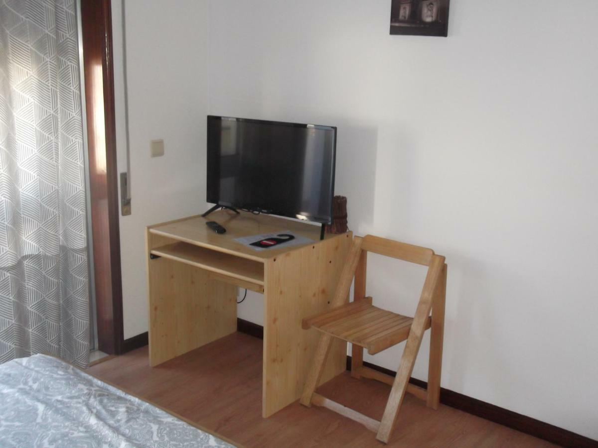 Hotel Sinos Rio Tinto Campainha Zewnętrze zdjęcie