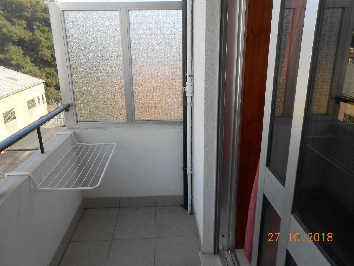 Hotel Sinos Rio Tinto Campainha Zewnętrze zdjęcie