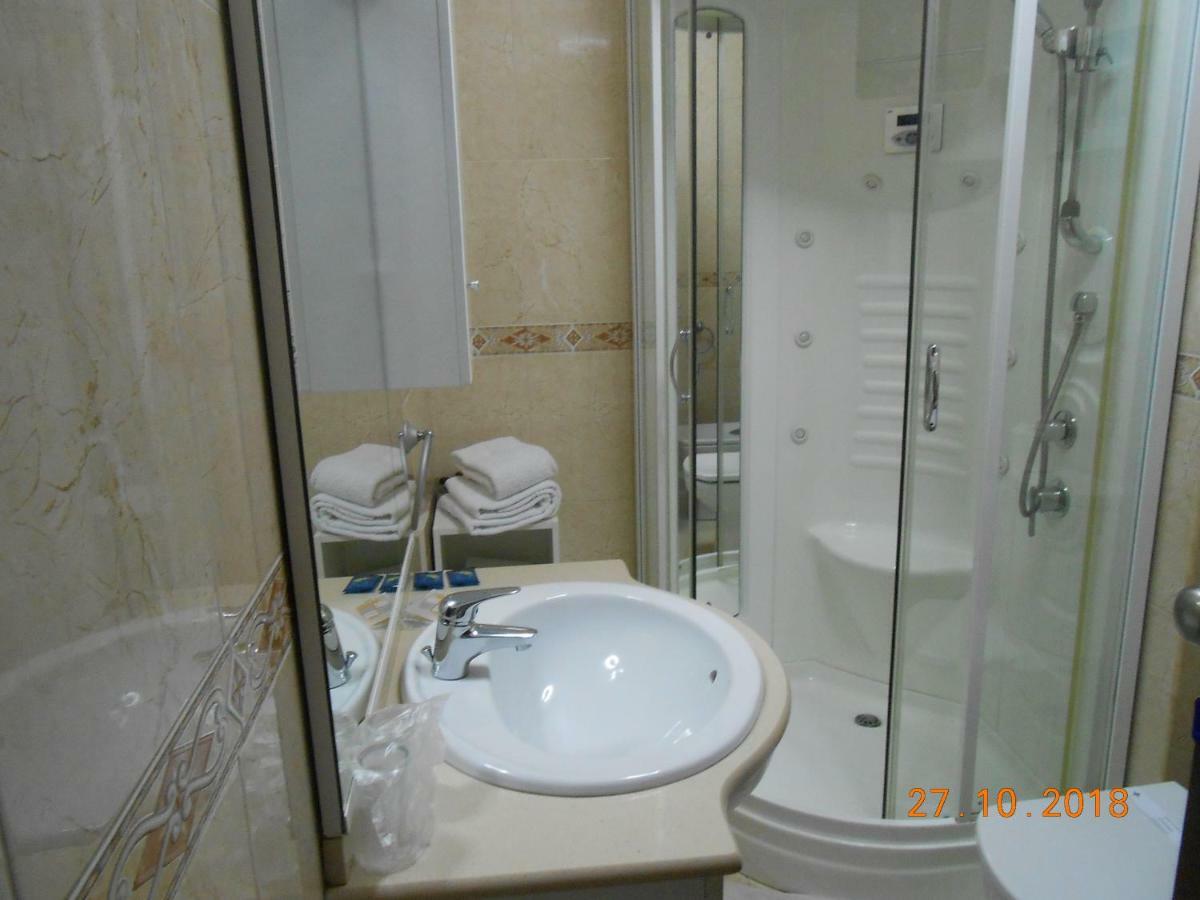Hotel Sinos Rio Tinto Campainha Zewnętrze zdjęcie