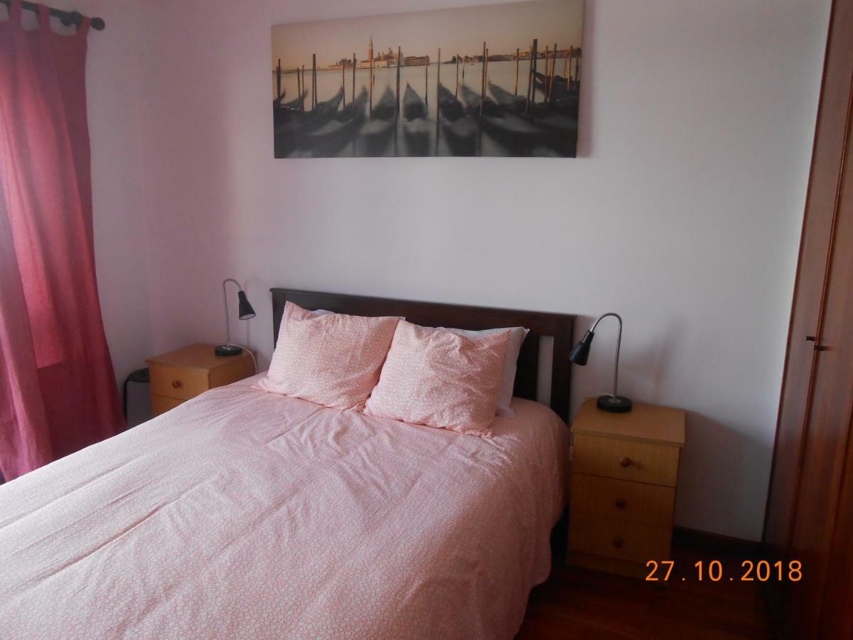 Hotel Sinos Rio Tinto Campainha Zewnętrze zdjęcie