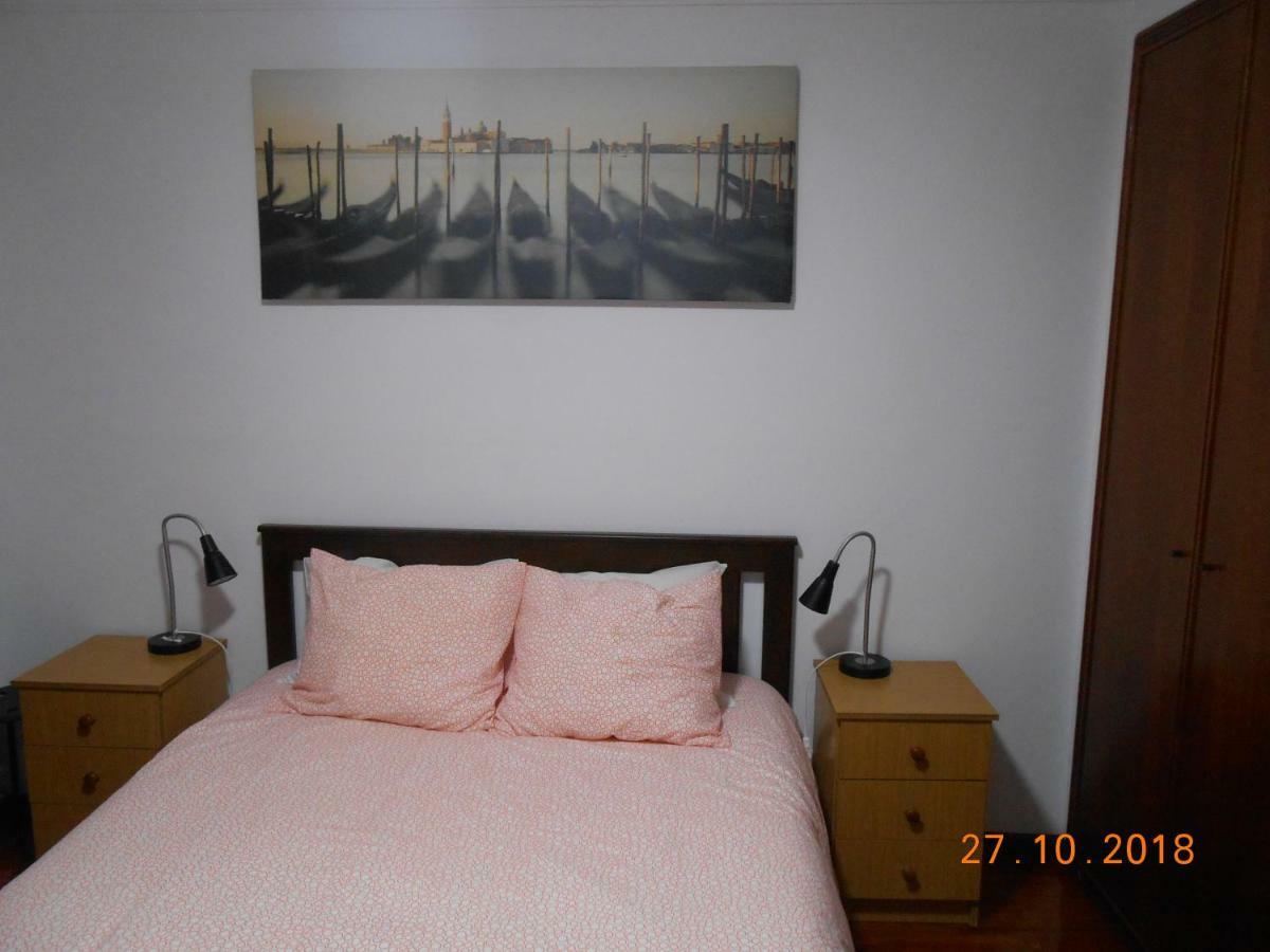 Hotel Sinos Rio Tinto Campainha Zewnętrze zdjęcie
