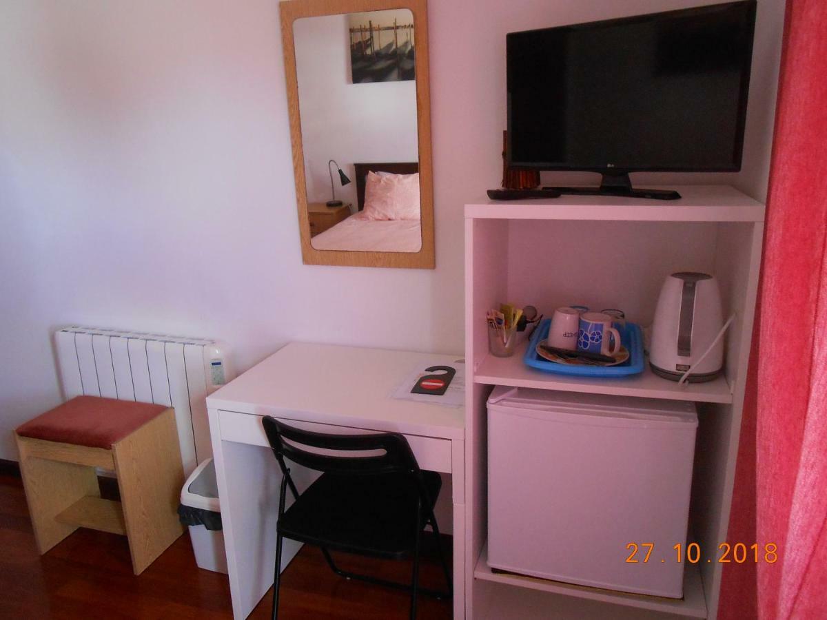 Hotel Sinos Rio Tinto Campainha Zewnętrze zdjęcie