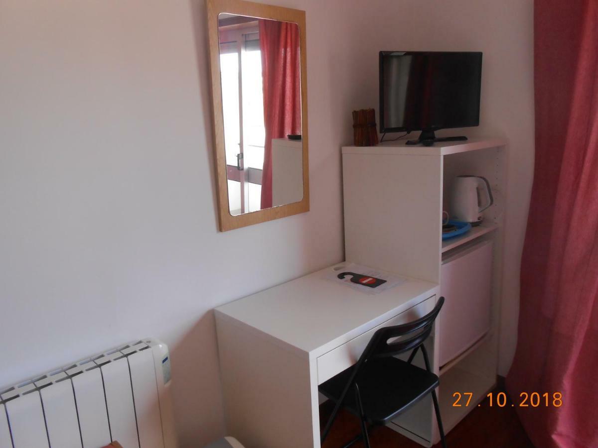 Hotel Sinos Rio Tinto Campainha Zewnętrze zdjęcie
