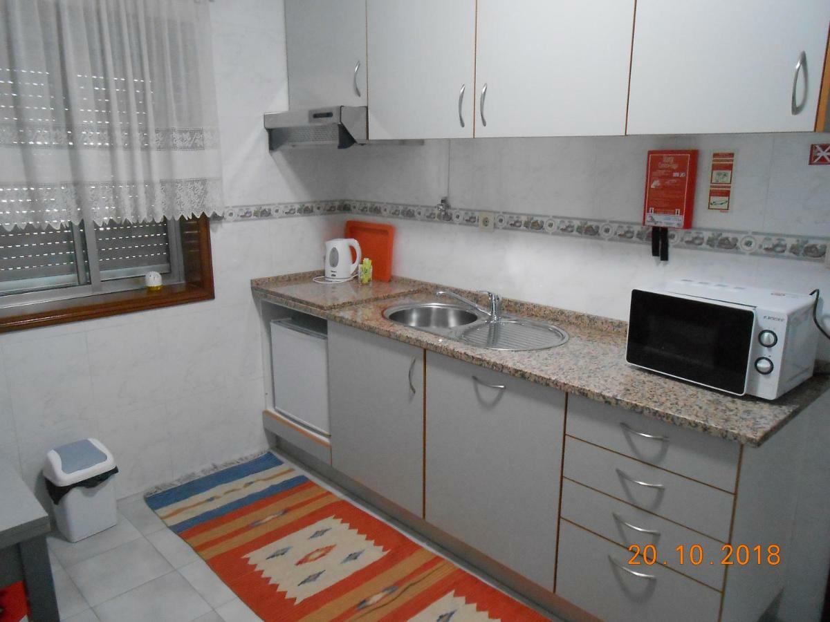 Hotel Sinos Rio Tinto Campainha Zewnętrze zdjęcie