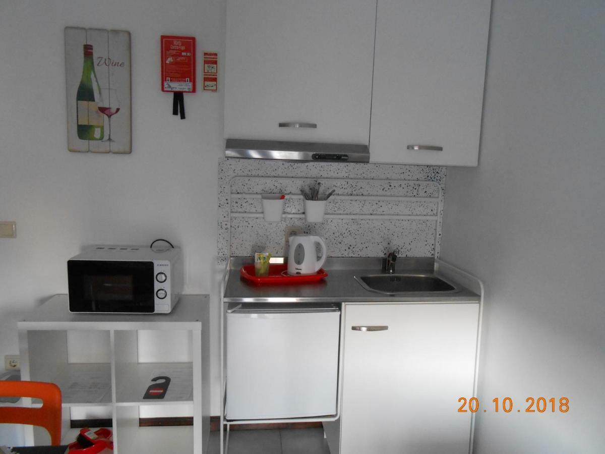 Hotel Sinos Rio Tinto Campainha Zewnętrze zdjęcie