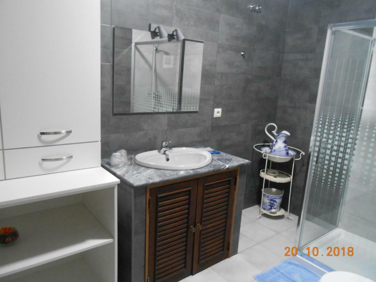 Hotel Sinos Rio Tinto Campainha Zewnętrze zdjęcie