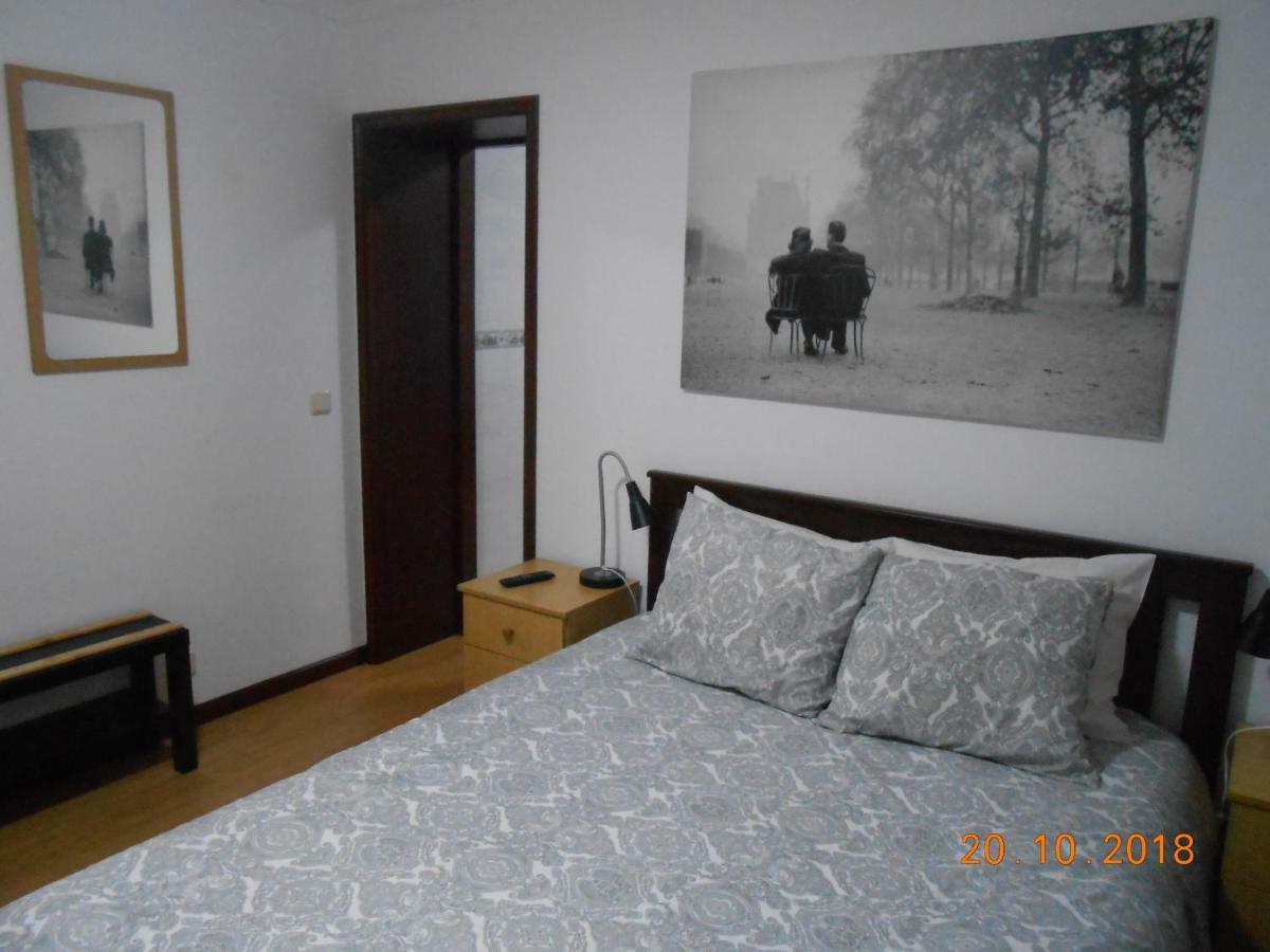 Hotel Sinos Rio Tinto Campainha Zewnętrze zdjęcie