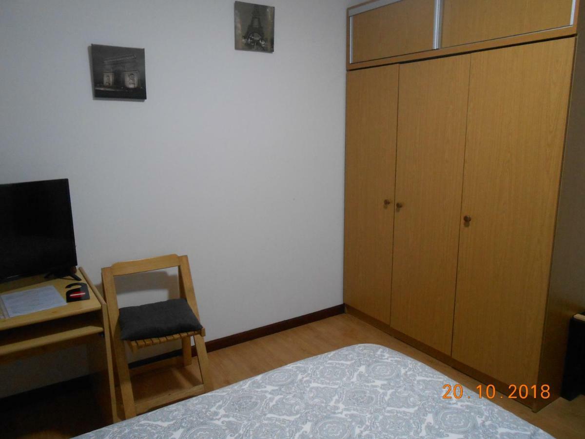 Hotel Sinos Rio Tinto Campainha Zewnętrze zdjęcie