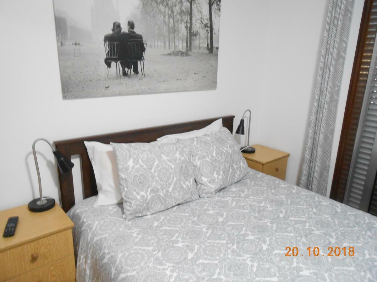 Hotel Sinos Rio Tinto Campainha Zewnętrze zdjęcie
