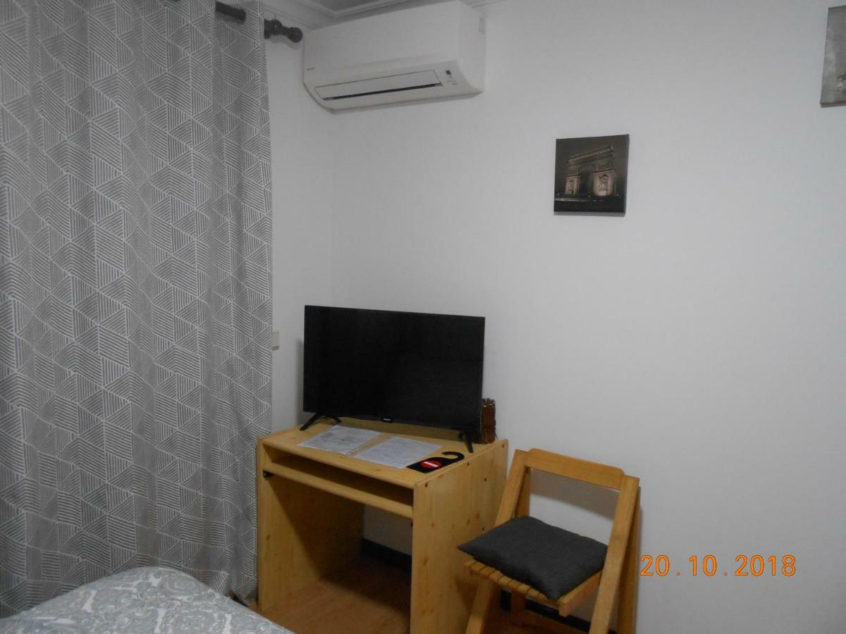Hotel Sinos Rio Tinto Campainha Zewnętrze zdjęcie